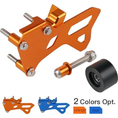 Motorcycle Case Saver Sprocket Drive Protector Cover For Husqvarna FC450 FE450 FE501 FX450 FS450 For KTM 450 EXC XC-F SXF