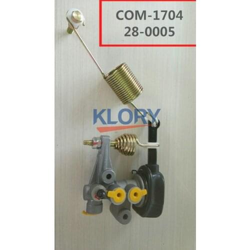 Load sensing valve assembly For CHANGAN Star 9 OEM:CM10157-2300