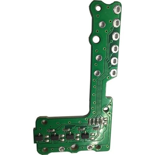 6HP21 L1 L2 L3 L4 gear turbine speed sensor for BMW 7 Series F02 gearbox ECU