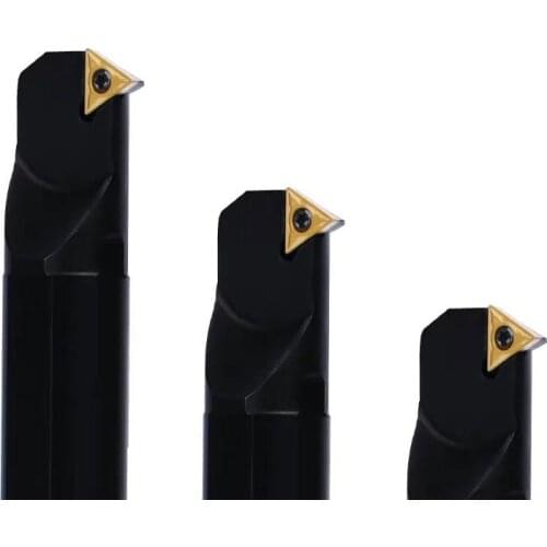 S10K STWCR11 CNC tool holder Internal turning tool lathe tool wholesale carbide tool