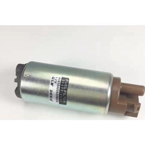 WAJ Electric Fuel Pump 23221-31340 Fits For Lexus IS250 IS350 GS300 GS450 GS450H