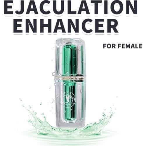 15ML Water Based Lubricant for Sex Anal Sex Transprant Lubricant Sex Gel Exciter for Men Orgasm Sex Lube Adult Product