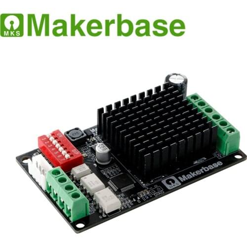Makerbase MKS TMC2160-OC Motor Drive 3D Printer High Current Ultra Quiet