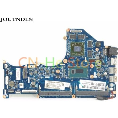FOR Lenovo Y40-70 Series Laptop Motherboard 5B20F78636 ZIVY1 LA-B131P Tested W/ I7-4510U and R9 GPU