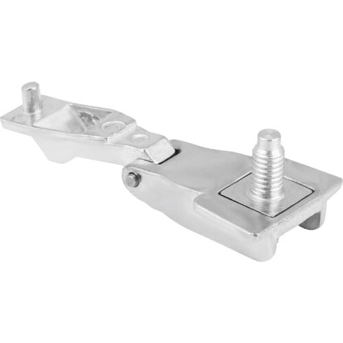 Brand New Chromes Metal Auto Outer Door Handle Hinge Repair Tool Kits Fits Both Passenger Side And Driver Side Door For Fiat 500