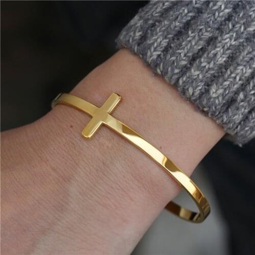 NADEEM Rigid Bracelets