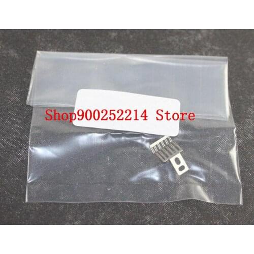 New Focus and zoom brush unit Repair parts For Canon EF-S 18-200mm f/3.5-5.6 IS lens