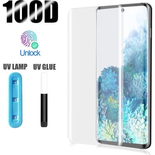OLOEY Screen Protectors For OnePlus 8 Pro