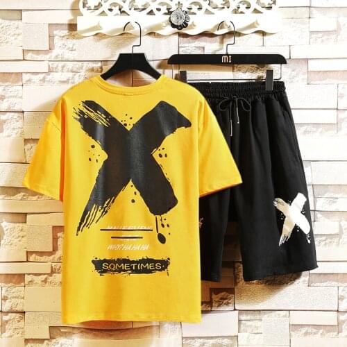 Мужские спортивные футболки Poxemia China At AliExpress