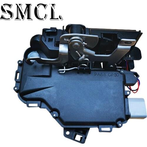 Door Lock Actuator Front Left For VW Bora 1JD837015D