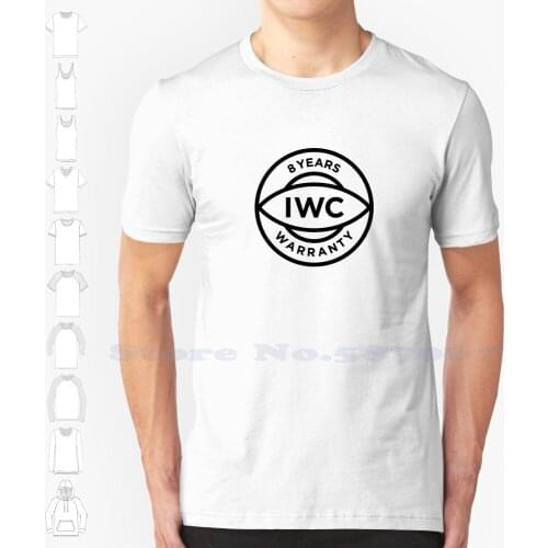 The The Luxury Watches Cool Design Trendy T-Shirt Tee Switzerland Swiss Luxury Tag Watch Manufacture Market Fashion Eyewear