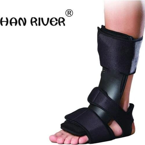 With the personal protection and rehabilitation care foot plywood The Achilles tendon dorsalis pedis Joe Fixed ankle plantar fas