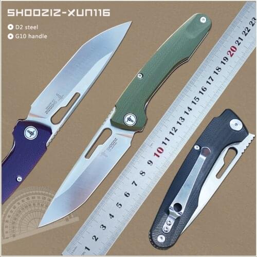 SHOOZIZ Hand Tools