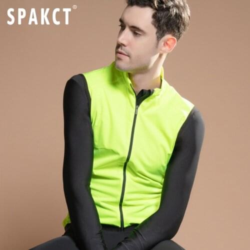 Spakct Travel Vests