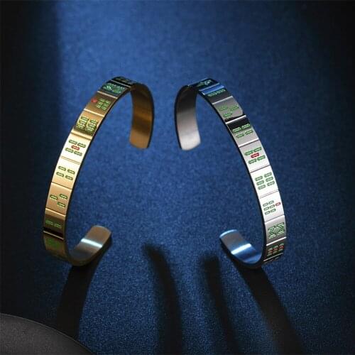 Tuswans Bracelets