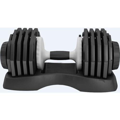 25kg Intelligent Automatic Quick Change Of Slices And Weight Adjustment Of Dumbbells