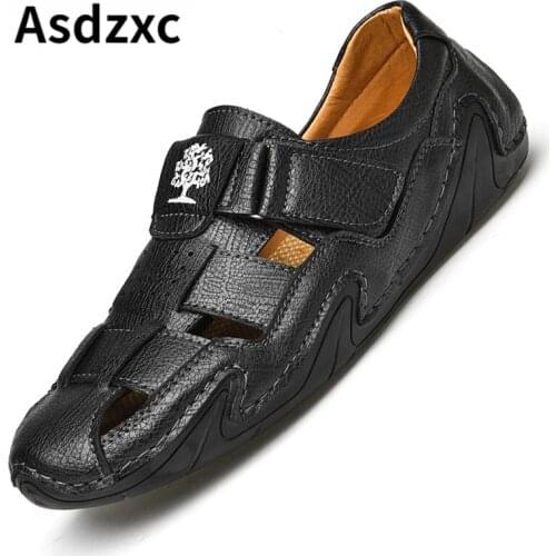 Мужские сандали Asdzxc China At AliExpress