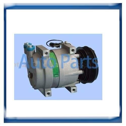 Auto air conditioning compressor for Eastar