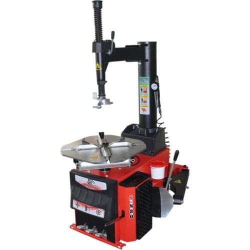 Automatic Motorcycle Tyre Changer Tire Changing Machine