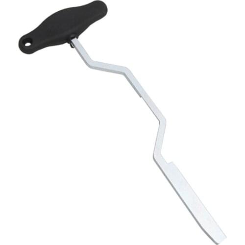 Car Assembly Lever Tool Direct Shift DSG 7 Speed Gearbox Transmission Valve Body Disassembly Clutch Pressure Rod