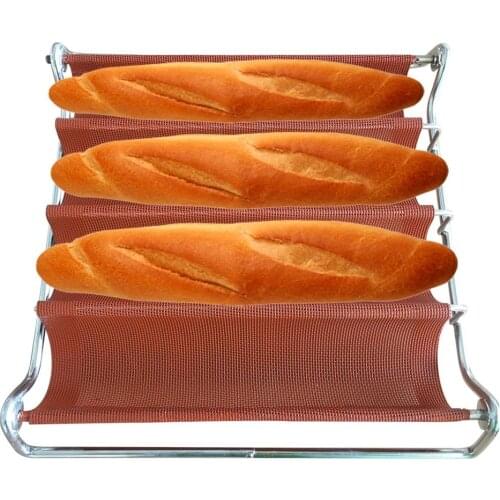 Bluedrop Silicone Baking Mats