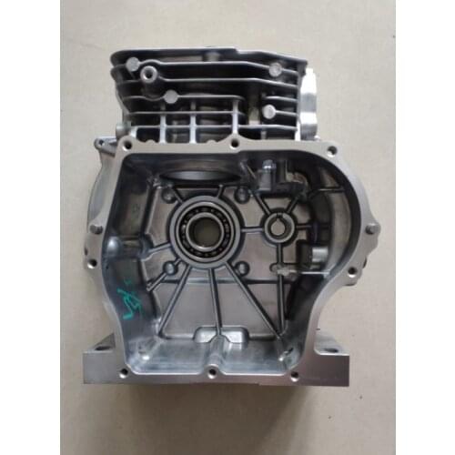 EH12 CRANKCASE GASOLINE ENGINE PARTS ROBIN EH12 CRANKCASE