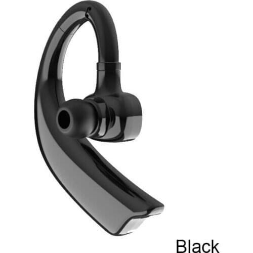 Handsfree Business V8 Bluetooth Headphone With Mic Voice Control Wireless Earphone Bluetooth Headset For Drive Noise Cancelling