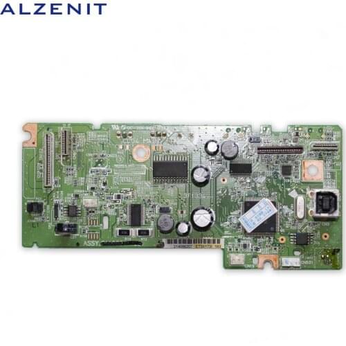 GZLSPART For Epson L210 L211 Original Used Formatter Board Printer Parts On Sale