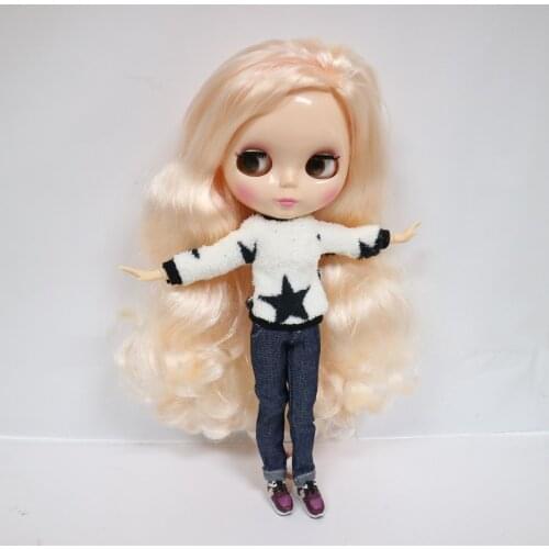 Blyth doll ,Series No.KK02