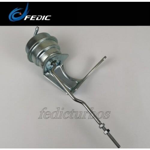 Left Side Turbo Actuator K03 53039880016 for Audi A6 S4 All Road 2.7 TDI Biturbo 250 HP 2.7L-V6 5V 1999