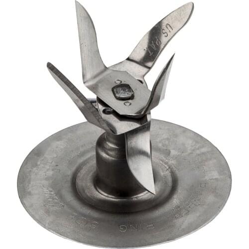 Stainless Steel Blades for Oster Juicer Accessories 6 Blade Knife Blade Kitchen Gadgets Lemon Squeezer