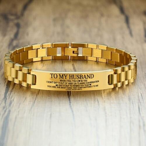Meaeguet Name Bracelets