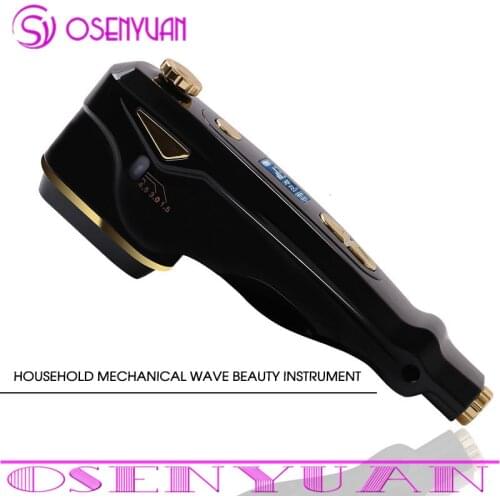 Multifunctional Facial Radio Frequency Skin Rejuvenation MINI Hifu Anti Aging/ Wrinkle Ultrasonic For Face Beauty Instrument