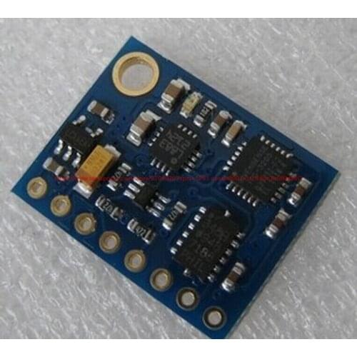 GY-85 sensor module nine axis degree of freedom IMU sensor 9 axis three axis gyro acceleration