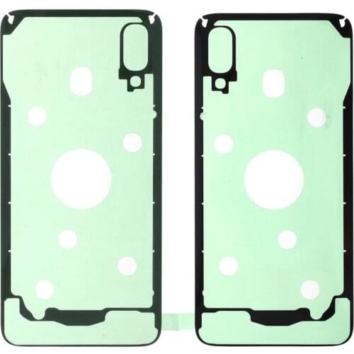 For Samsung Galaxy A40 SM-A405 Battery Back Door Cover Back LCD Adhesive Sticker