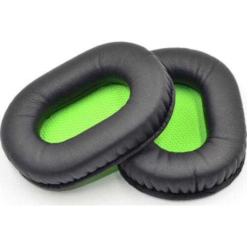 For Razer BlackShark Stereo Gaming Whirlwind Black Shark Earmuffs