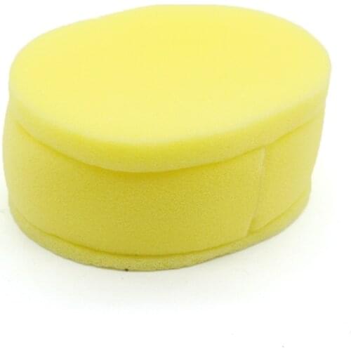 Motorcycle Sponge Air Filter Intake Cleaner for Suzuki DR125 SE DR200 SE 1996-2009 DR200 1997-2004