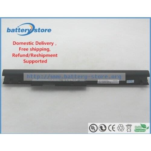 Genuine battery 776622-001 HSTNN-DB6N HSTNN-1B6R for Hp 15-F024wm HP 15-f158ca HP 15-f233wm ,11.1V, 2612mAh, 31W