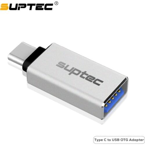 USB OTG Type C to USB 3.0 Adapter OTG Fast Charging Data Type-C Mobile Phone Cables Converter for Macbook Samsung Xiaomi Oneplus