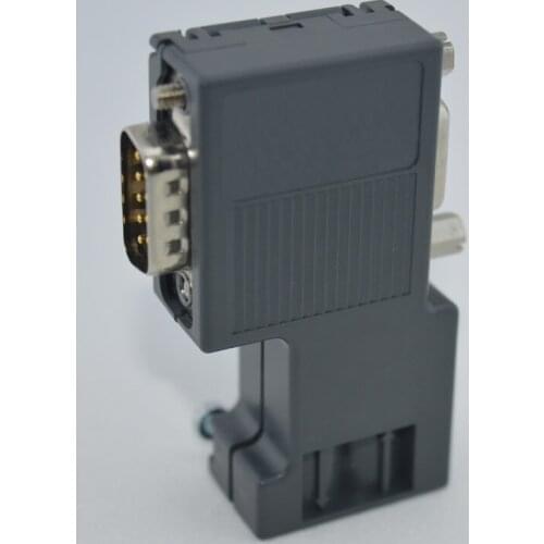 6ES7972-0BB12-0XA0 972-0BB12 Profibus DP Connector,Replacement 100%,Have in stock