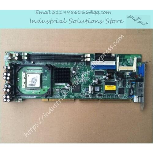 ROCKY-4784EVG ROCKY-4784EV Board Used Card