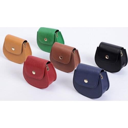 JOGUJOS Genuine Leather Brand Bag Crossbody for Women Mini Cute Fashion Women Messenger Bag Casual Single Shoulder Purse 2020