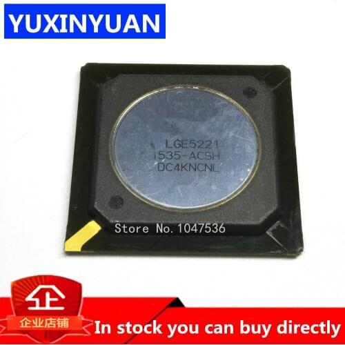 1pcs LGE5221 LG5221 E5221 LGE5221-ACSH BGA LCD CHIP in stock