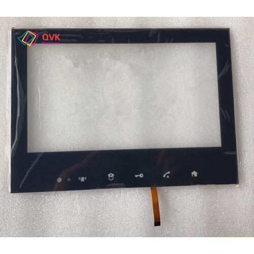 10.1 inch touch screen For PENTERIUM Capacitive touch screen panel repair and replacement parts free shipping