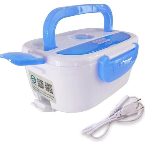 AEHOME Lunch Boxes With Heating For Food