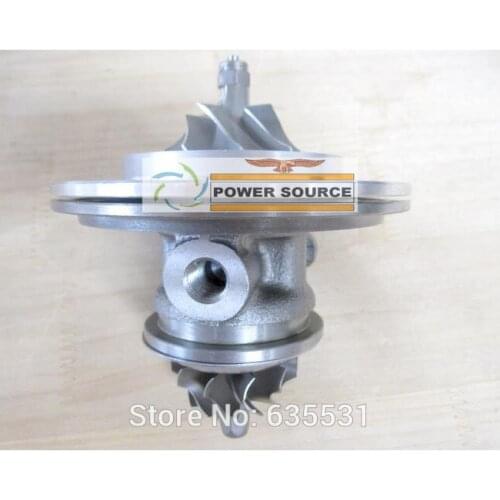 Free Ship K03 53039700052 53039880052 Turbo CHRA Cartridge For AUDI A3 TT Leon For SKODA Octavia VW Golf Bora 1.8T JAE AWP 1.8L