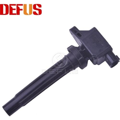 DEFUS High Performance Auto Engine Accessories Ignition Coils Replacement for 2006-2008 Suzu-ki Grand Vitara V6 2.7L 33400-65J00