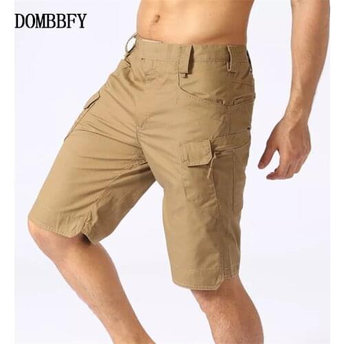 DOMBBFY Men's Sports Shorts