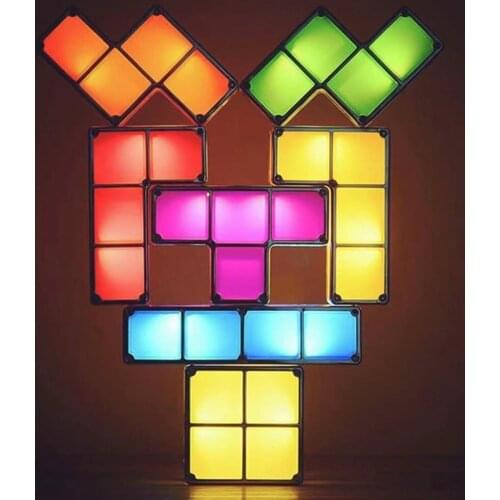 DVOLADOR LED Night Lights