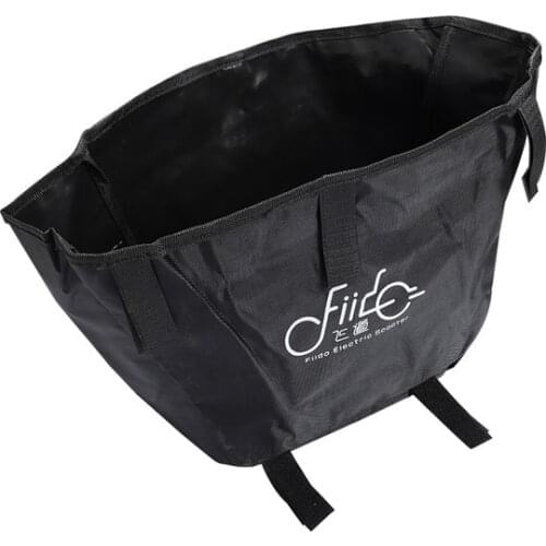 FIIDO Accessory Electric Bike Frame Bag for Q1 Q1S